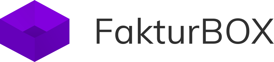 FakturBOX - logo